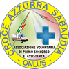 Croce Azzurra Sabaudia