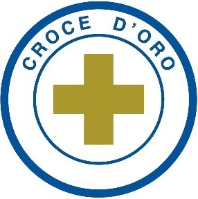 Croce d'oro