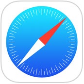 Optimized for iOS