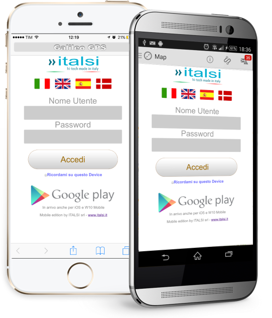Android App