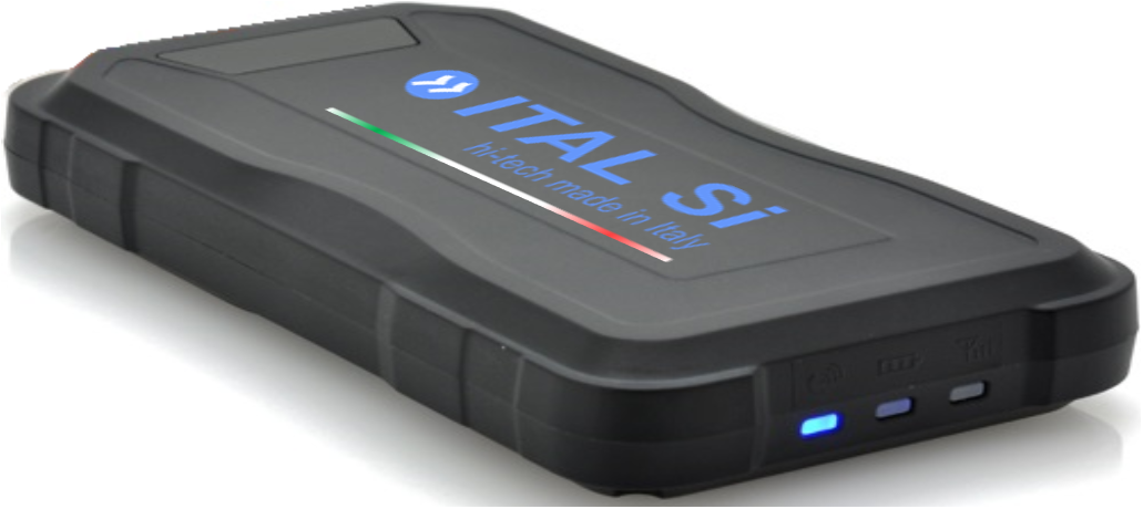 Localizzatore Satellitare ITALSI Smart